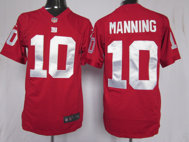 Nike New York Giants Game Jerseys-014